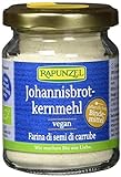Rapunzel Johannisbrotkernmehl, 1er Pack (1 x 65 g) - Bio