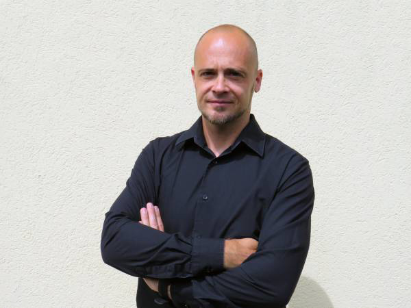 Roman Schaller hat 2014 das Franchise-Unternehmen Mia Gelateria gegründet(Foto: Messe Stuttgart , Bildnachweis Mia Gelateria)