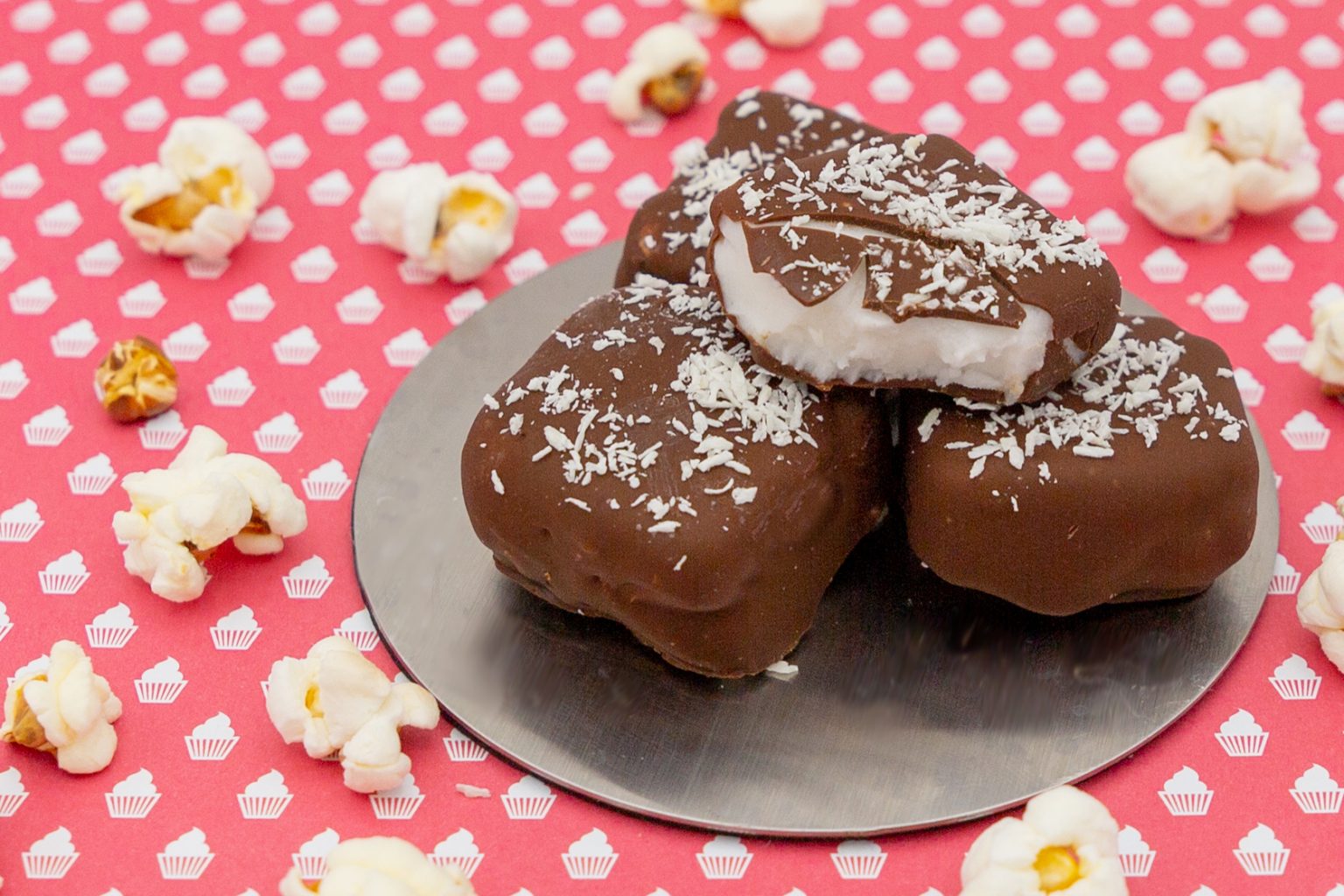 Kokos Joghurt Selber Machen