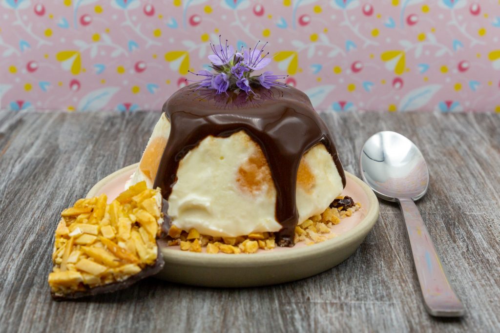 frozen-joghurt-rezept:-griechischer-joghurt