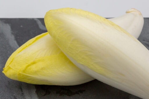 Eisbasis Inulin ist beispielsweise in Chicoree enthalten.