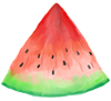 Wassermelone